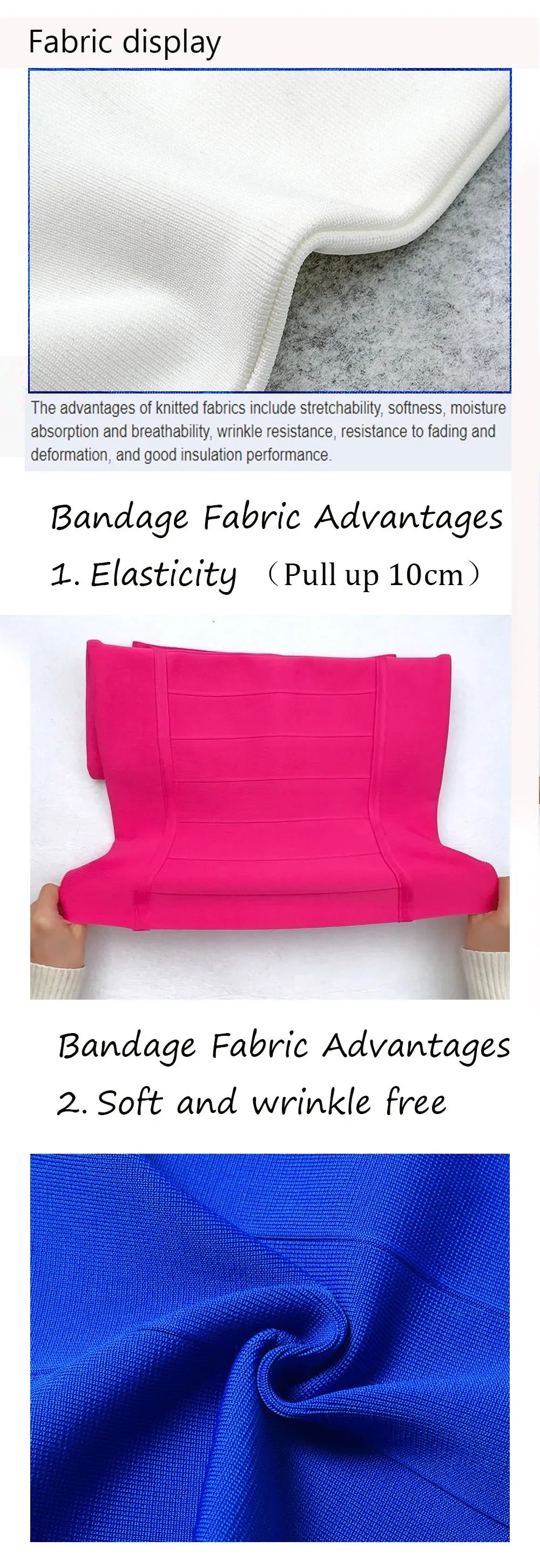 Chic nude bandage pencil skirt tailored by HQBORY, representing modern women's fashion with a blend of versatility and sophistication.