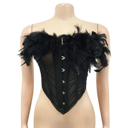 Chic BKLD Women’s Floral Two Piece Skirt Set in exquisite detail, perfect for stylish summer outings and high-end social gatherings.