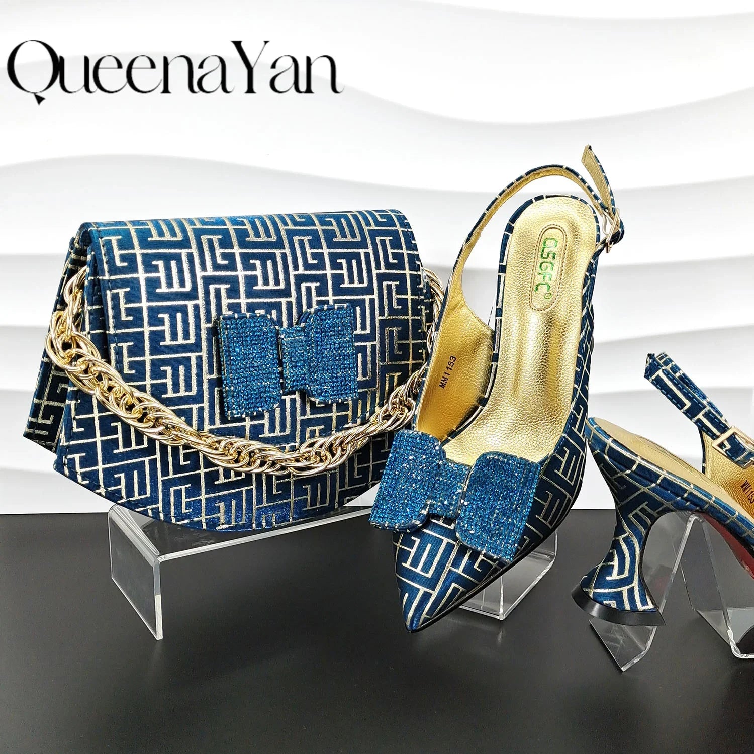 Fashionable pointed toe high heels with medium width, ideal for spring and autumn events, ensuring a comfortable yet stylish fit for women.