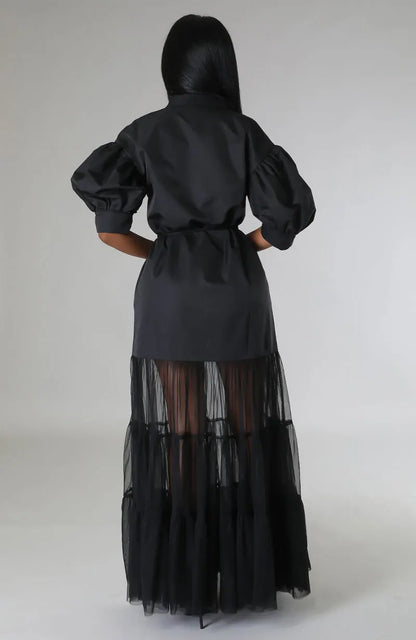 Fashion-forward white lace dress for women, featuring a fresh and vibrant design with short sleeves, perfect for dressing up casual outings or semi-formal events.