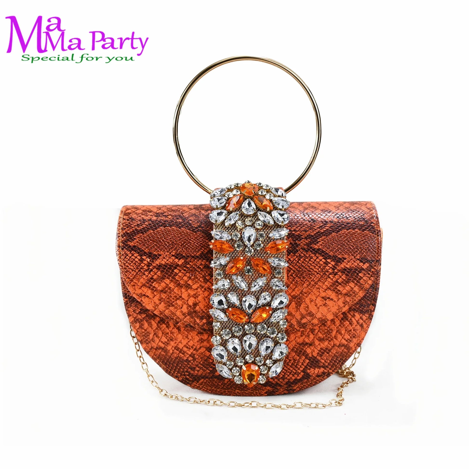 Elegant yellow peep toe pumps with rhinestones for women, featuring a stylish slingback design, perfect for summer weddings.