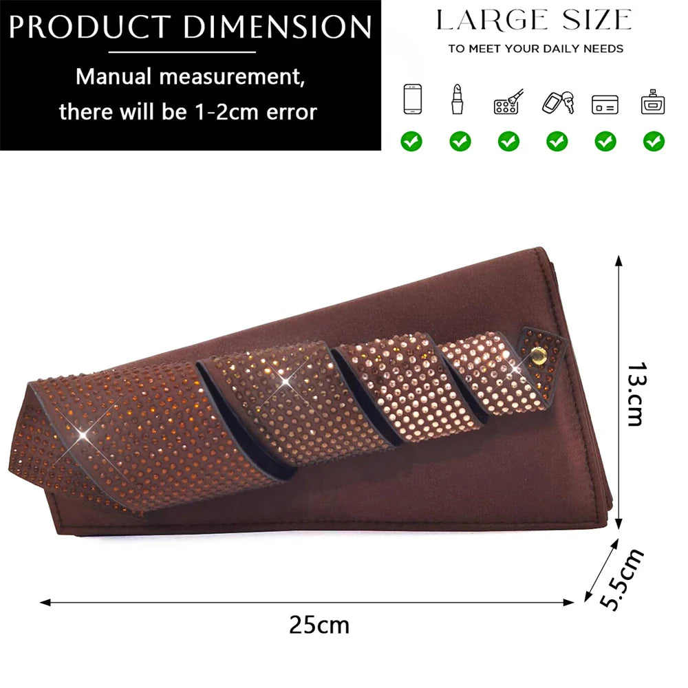 Elegant Venus Chan high heel and handbag set in peach, highlighting a polished look for women at summer parties, weddings, and other special occasions.