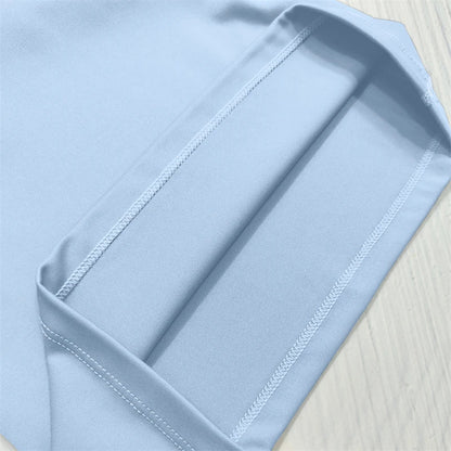 Chic sleeveless luxury workout attire for women, combining fashion with function in stylish butt-lifting gym wear.