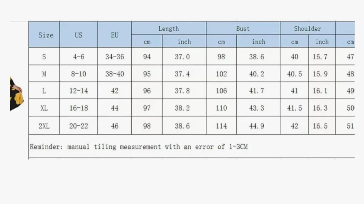 Luxury autumn women's fashionable printed V-neck jumpsuit featuring a loose silhouette and swing design.