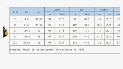 Luxury autumn women's fashionable printed V-neck jumpsuit featuring a loose silhouette and swing design.