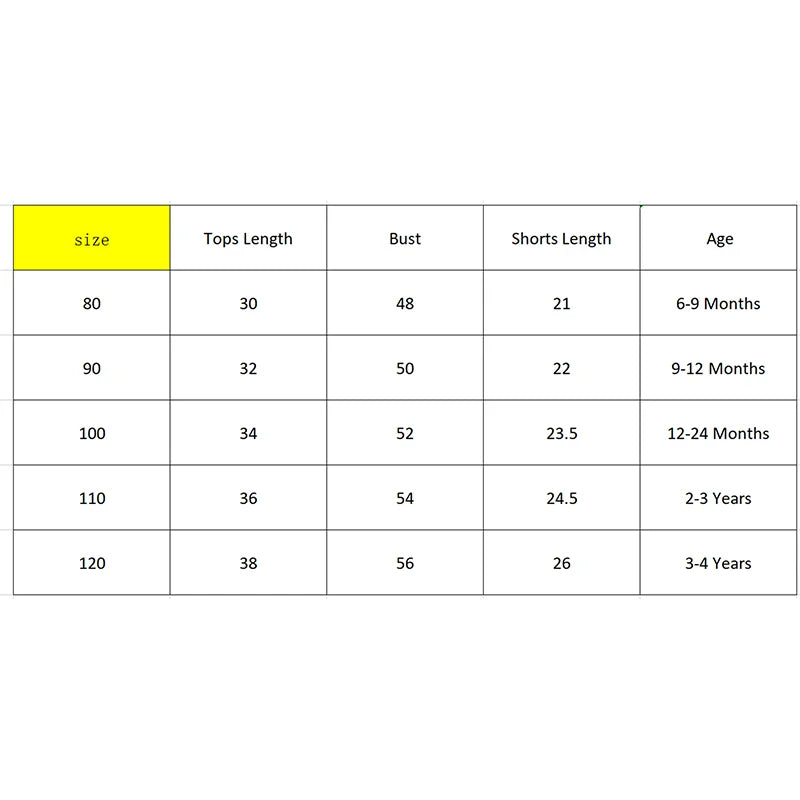 Elegant combed cotton fabric of the summer outfit set for girls aged 1-3, showcasing a fashionable halter top design.