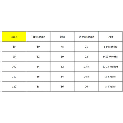 Elegant combed cotton fabric of the summer outfit set for girls aged 1-3, showcasing a fashionable halter top design.