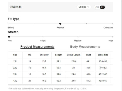 Elegant TOLEEN Plus Size Women's Dress with V-neck and full lantern sleeves, perfect for middle-aged women seeking a fashionable yet comfortable style.