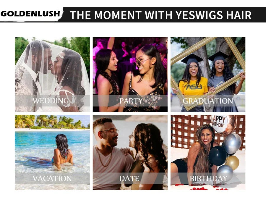 Elegant close-up of the 99J Burgundy Curly Wig showcasing the rich deep wave pattern and flawless pre-plucked hairline with Swiss Lace base.