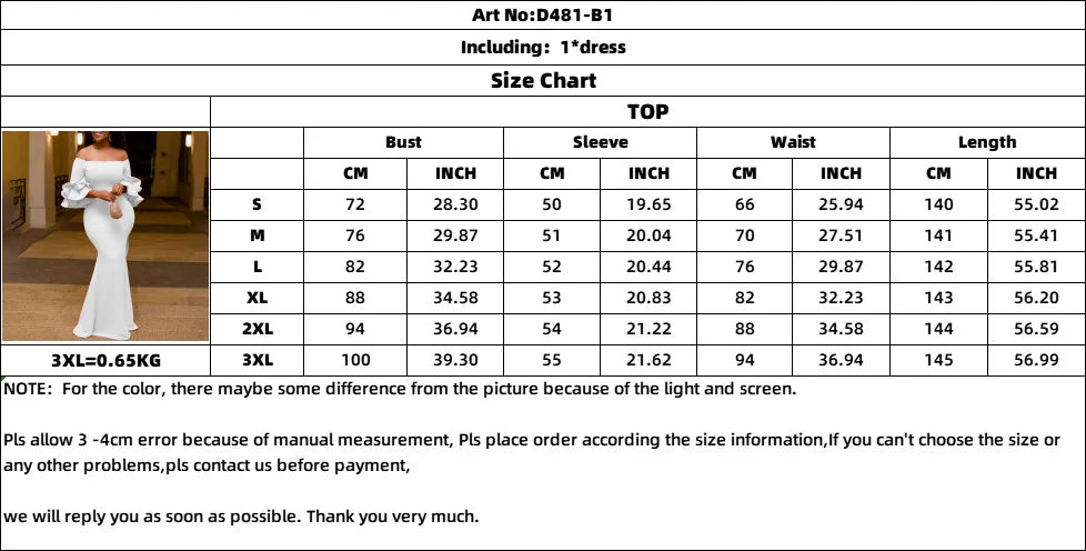 Fashionable FairyShely Plus Size Off Shoulder Long Sleeve Bodycon Dress styled in an elegant office lady look, ideal for professional settings.