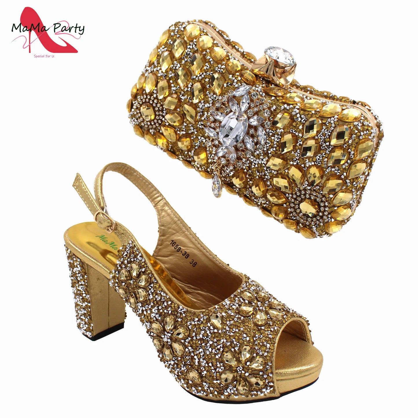 Stylish red peep toe shoes with a super high heel, crafted from premium materials, designed for comfort and elegance on formal occasions.