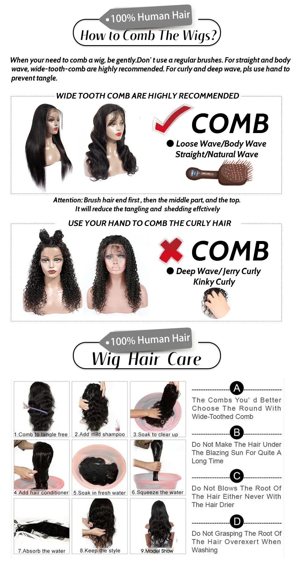 Luxury women's brown short ocean pixie wave wig made from high-quality curly Remy Brazilian hair.