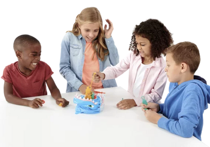 Shark Bite board game