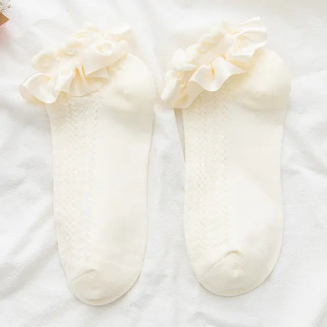 Lolita Style Women's / Girls Socks