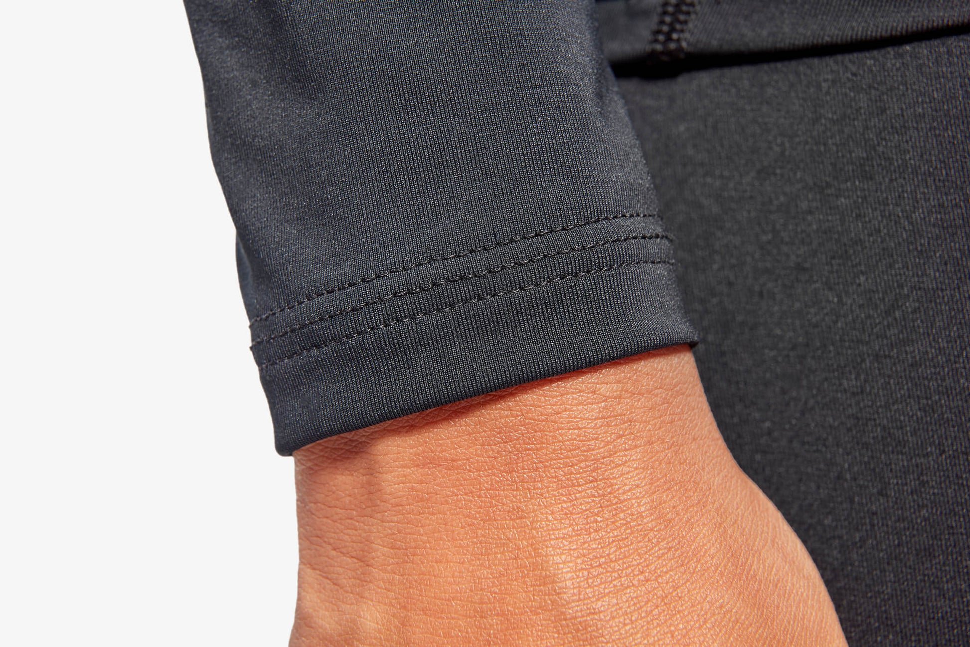 Stylish display of the KYMIRA Women's IR50 Infrared Long Sleeve Top, combining elegance with innovative infrared technology for enhanced performance.