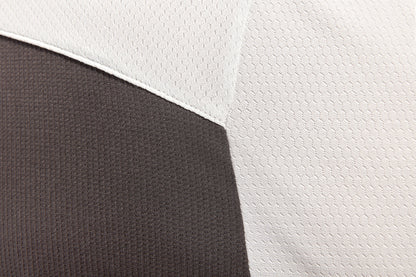 Premium KYMIRA Women's Infrared Performance T-Shirt with seamless neck design, promoting comfort and reducing friction during rigorous training.