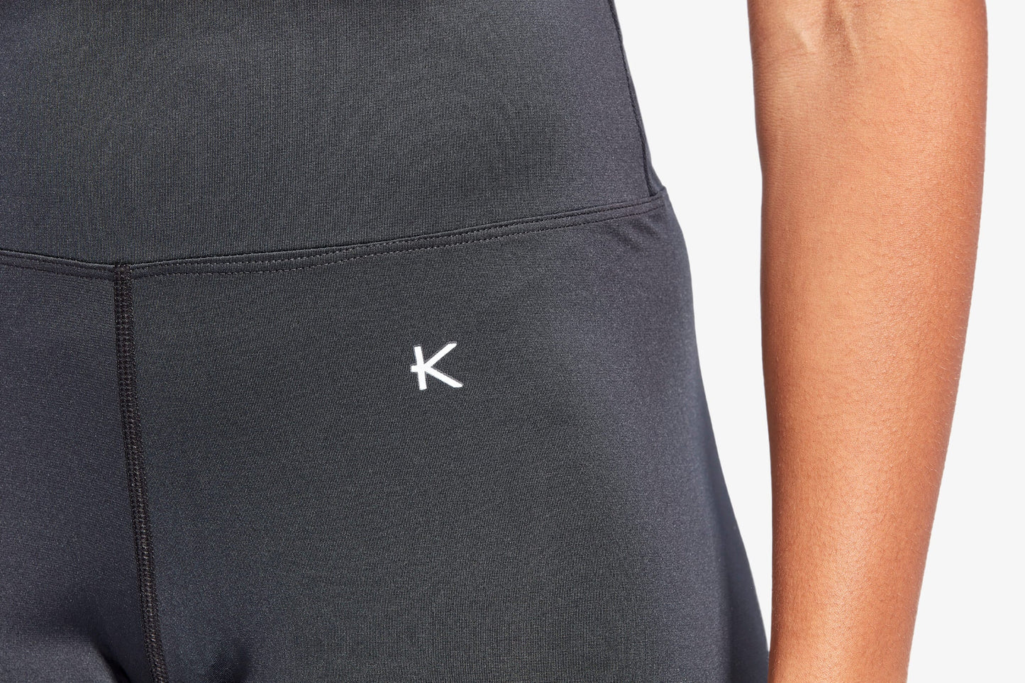 Sophisticated display of KYMIRA Women's Infrared High Waisted Leggings epitomizing luxury and performance, perfect for every lifestyle from sizes XS to XL.