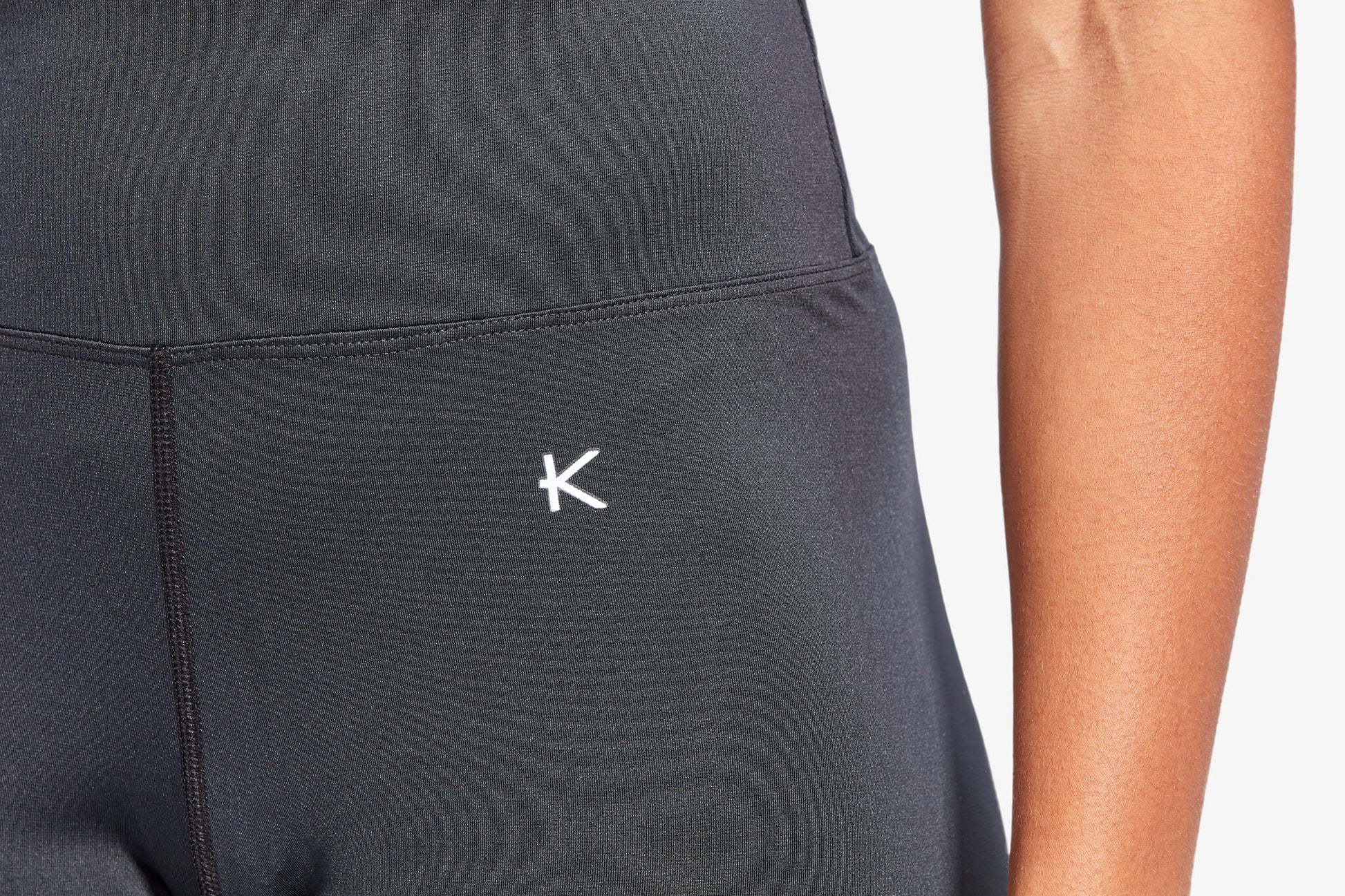 Sophisticated display of KYMIRA Women's Infrared High Waisted Leggings epitomizing luxury and performance, perfect for every lifestyle from sizes XS to XL.