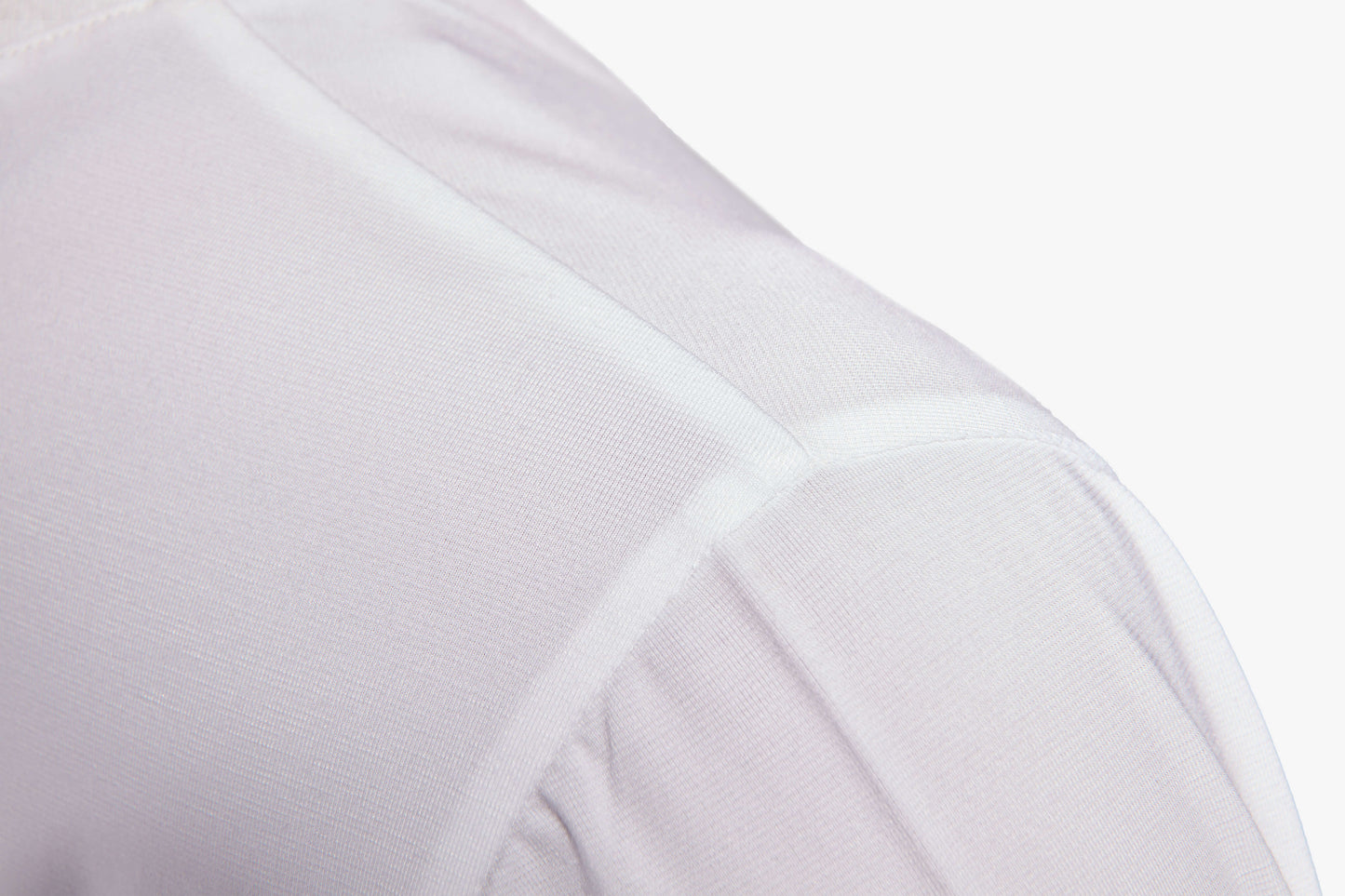 Elegant KYMIRA Women's Recharge Recovery T-Shirt, designed in a striking colourway for ultimate comfort during recovery.