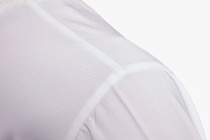 Elegant KYMIRA Women's Recharge Recovery T-Shirt, designed in a striking colourway for ultimate comfort during recovery.