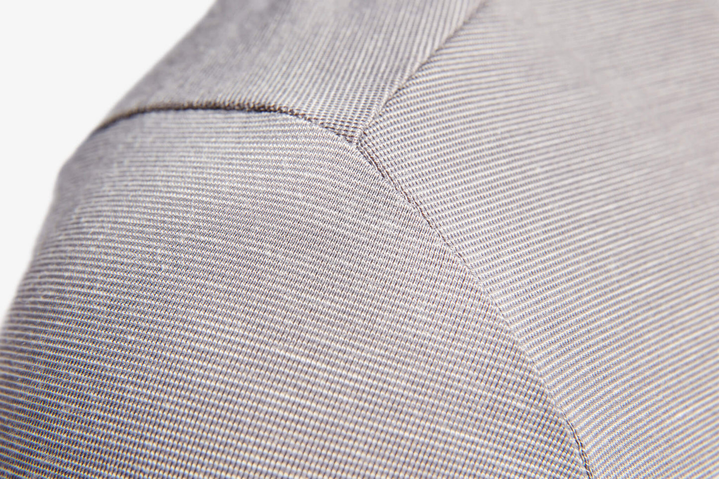 KYMIRA Women's Infrared Recovery Henley Sleepwear Top displaying luxurious Tencel and Celliant fabric with a flattering 5-button Henley neckline.