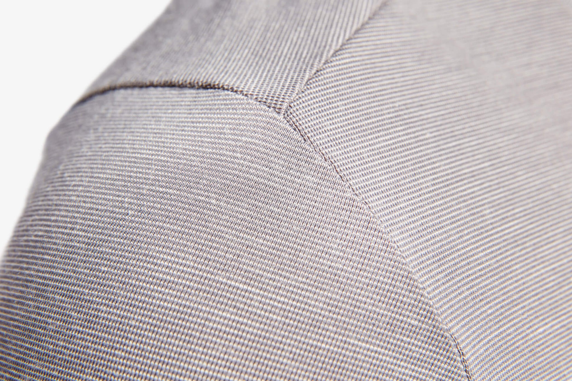 KYMIRA Women's Infrared Recovery Henley Sleepwear Top displaying luxurious Tencel and Celliant fabric with a flattering 5-button Henley neckline.