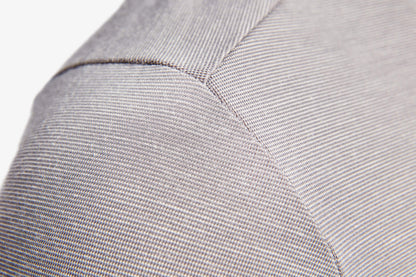 KYMIRA Women's Infrared Recovery Henley Sleepwear Top displaying luxurious Tencel and Celliant fabric with a flattering 5-button Henley neckline.