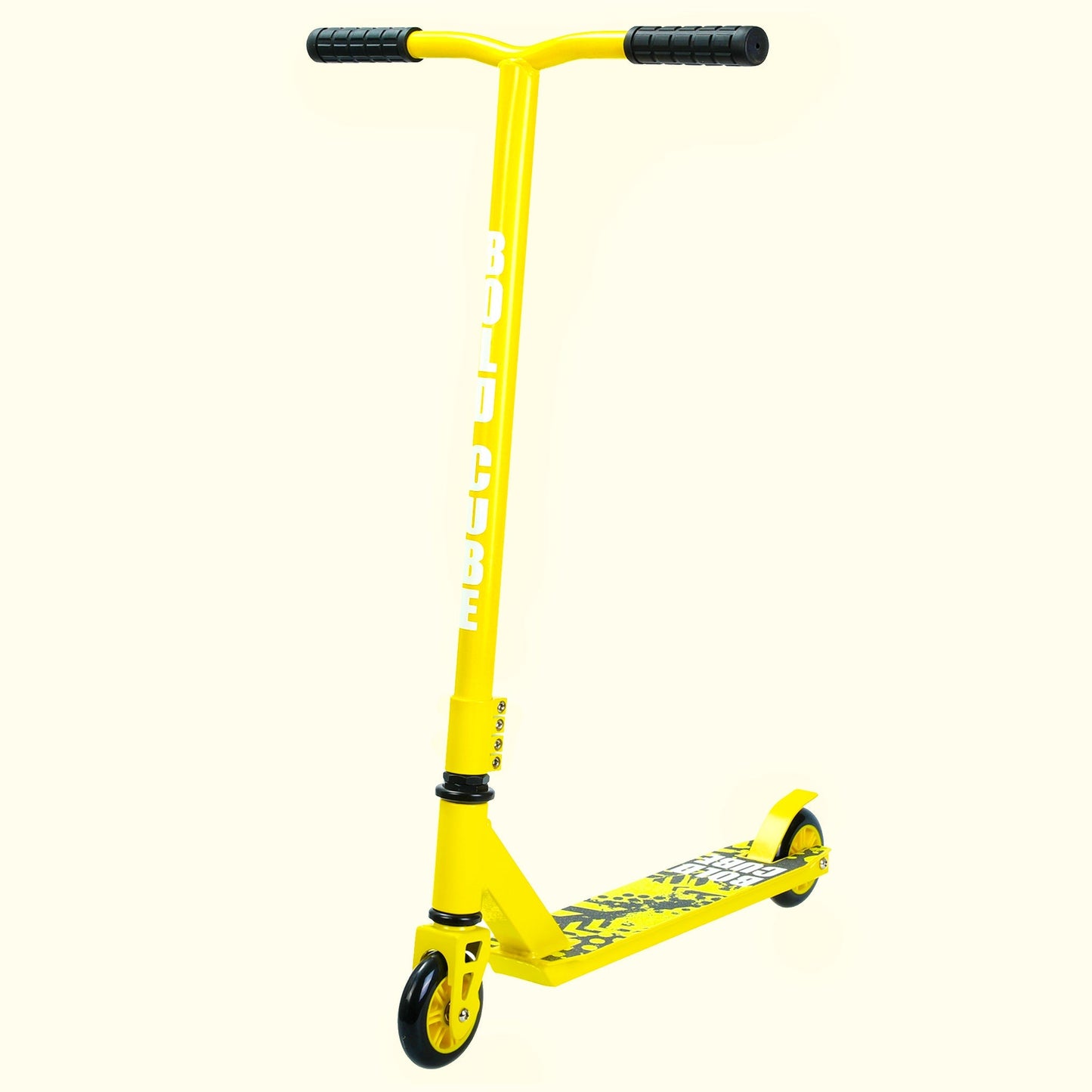 Yellow - Stunt Scooter