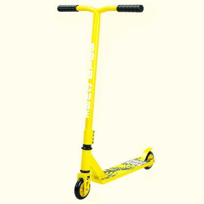 Yellow - Stunt Scooter