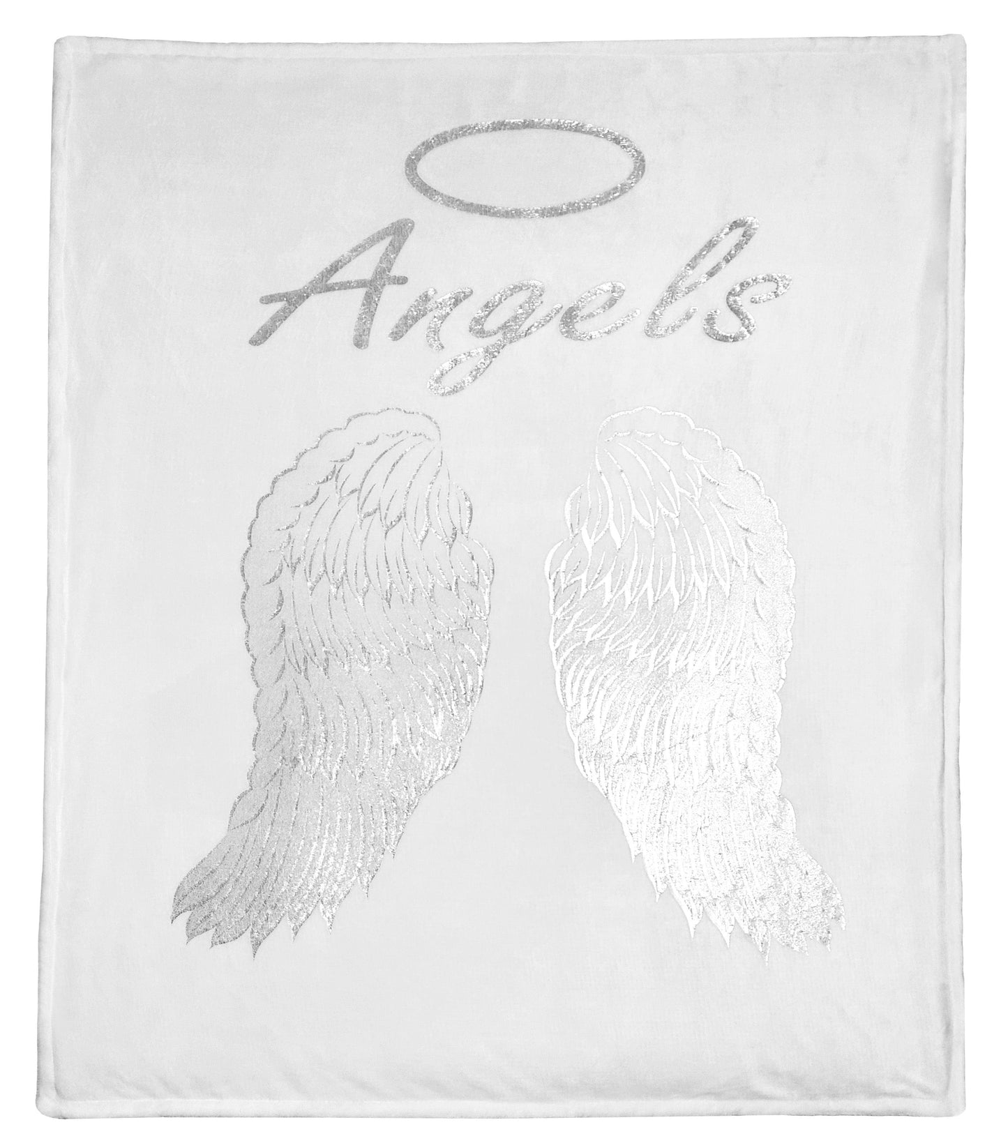 Variety of elegant colour options available for the Angel Wings Teddy Duvet Set, perfect for enhancing bedroom aesthetics.