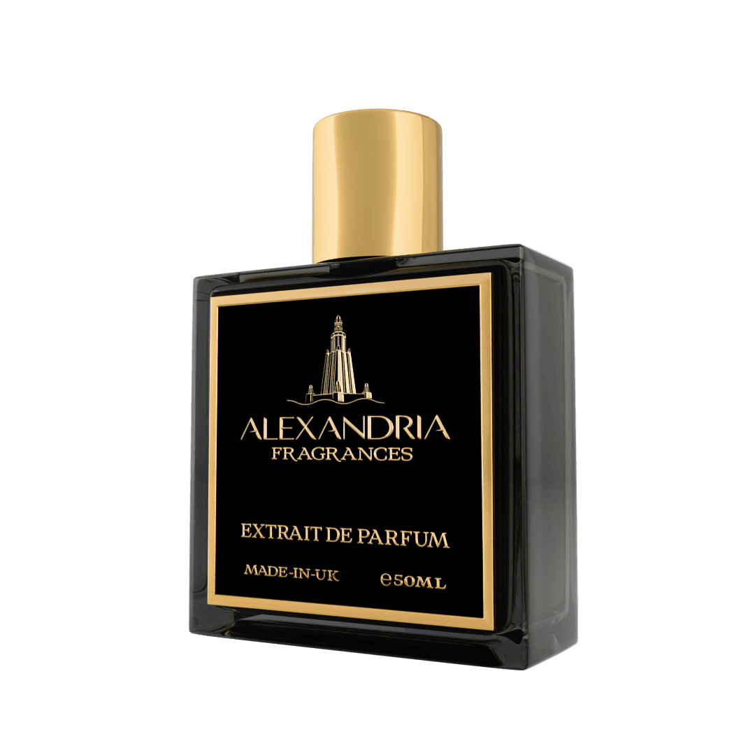 Zion INTENSE Inspired By Roja Elysium Eau Intense