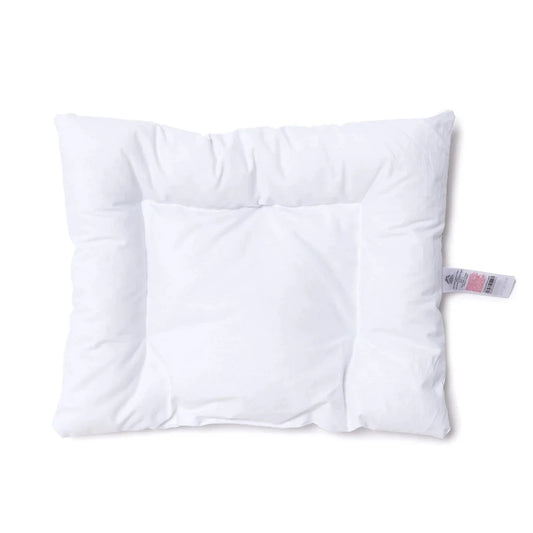 Little Dreams Pillow U - White