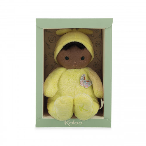 Kaloo Baby Mimosa Soft Doll