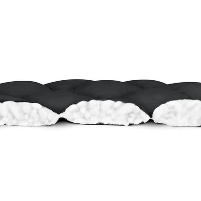 Cybex Snøgga Footmuff - Moon Black