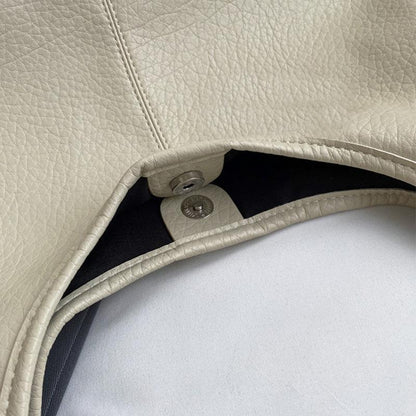 Trendy luxury faux leather shoulder bag and matching wallet set for women, offering a refined look for stylish everyday outings from Glooosy Store.