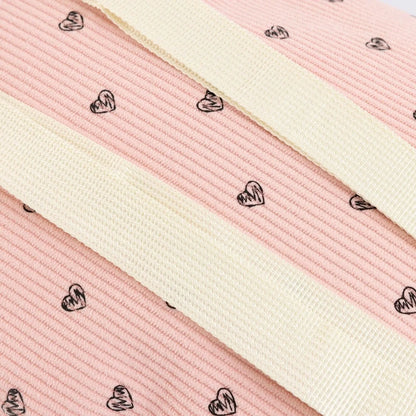 HelloBaby Kids Bag - Pink
