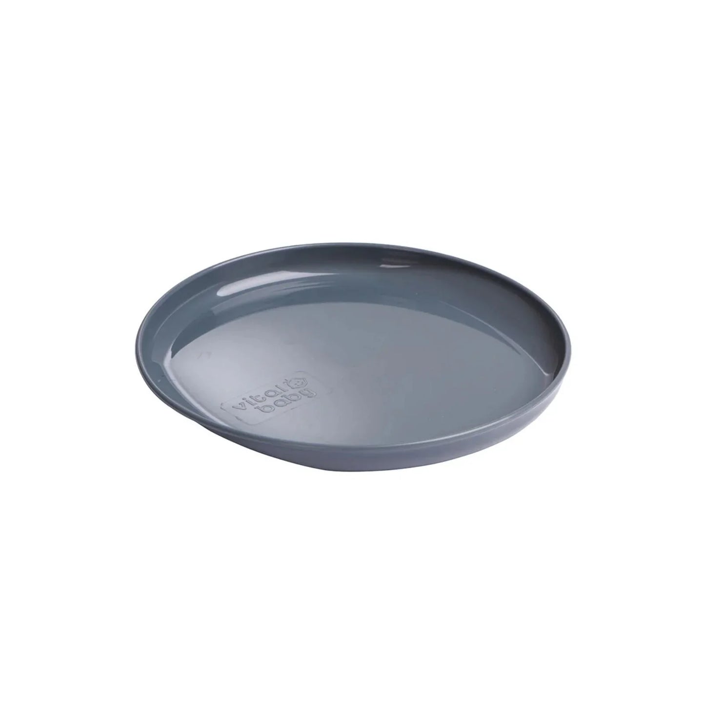 Vital Baby Nourish Perfectly Simple Plates Pack of 5
