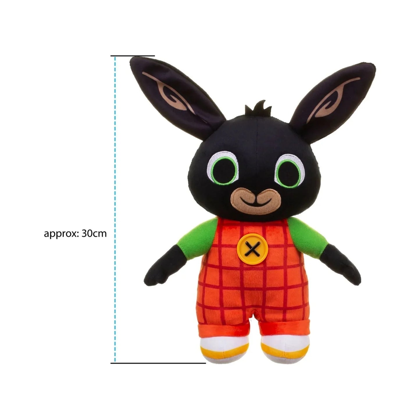 Bing Talking Soft Toy