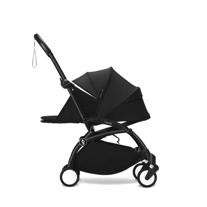 Stokke / Babyzen Stokke YOYO³  0+ Newborn Pack - Black