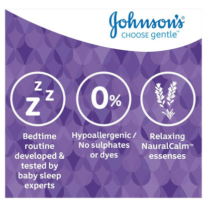 Johnson's Baby Bedtime Lotion 300ml