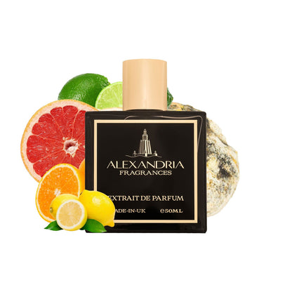 Citron Del Mar