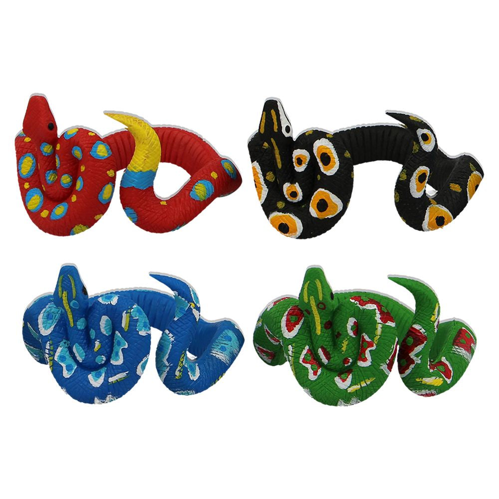 Snake Bracelet