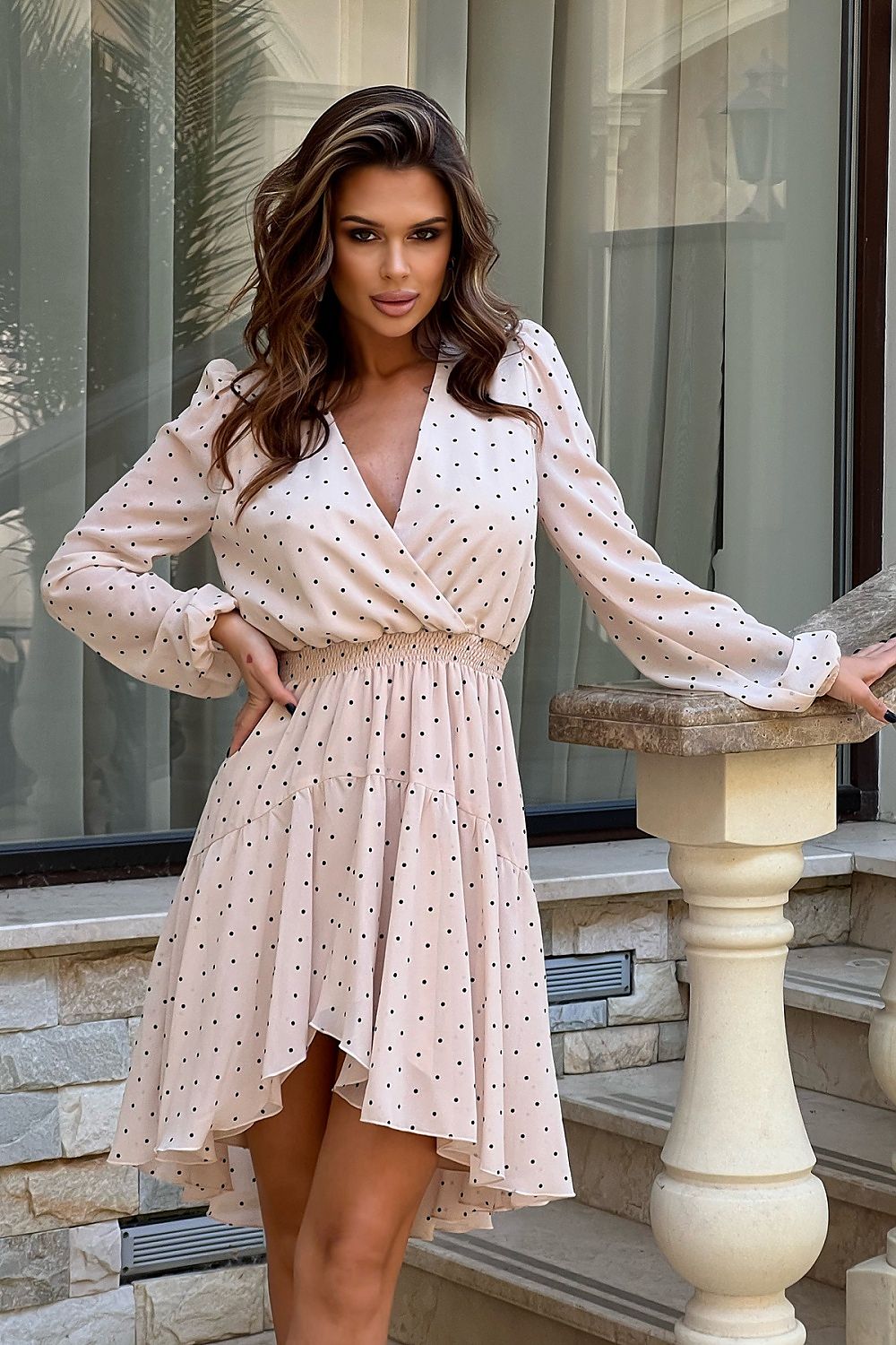  Daydress model 187292 Bicotone 