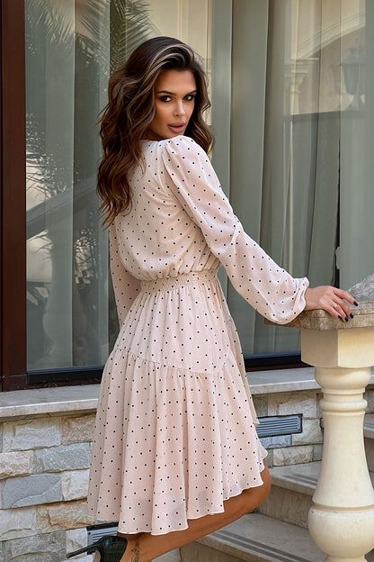  Daydress model 187292 Bicotone 