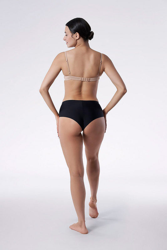 Stylish Julimex Perfect Fit Brazilian Panties showcasing seamless design and airy material, a premium choice for comfort and contemporary style in women's intimate wear.