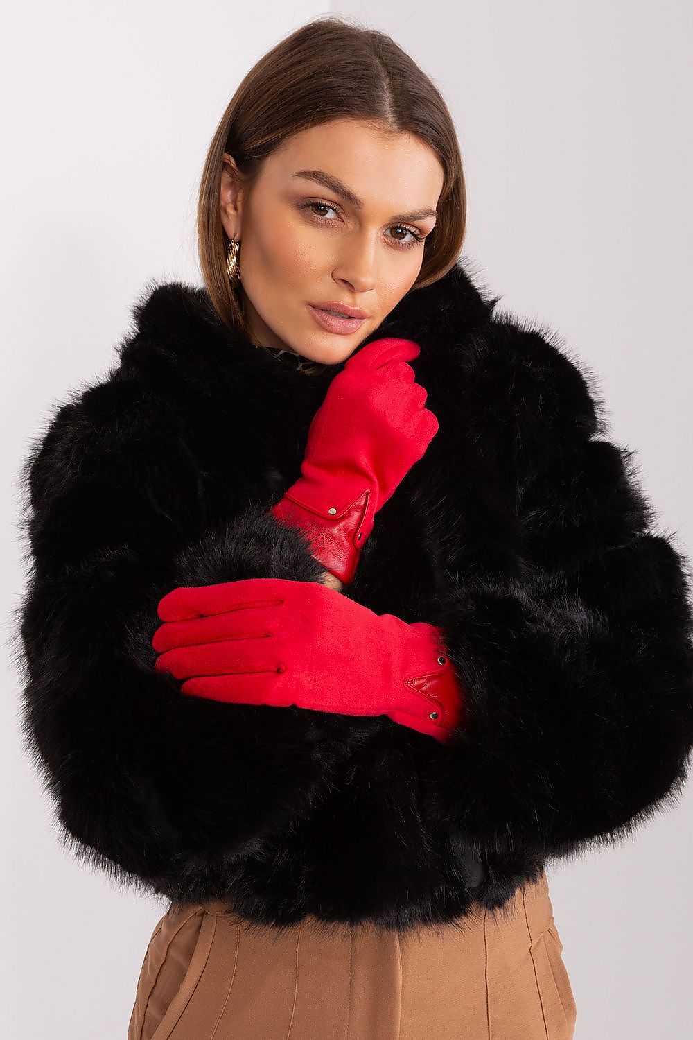  Gloves model 189556 AT 