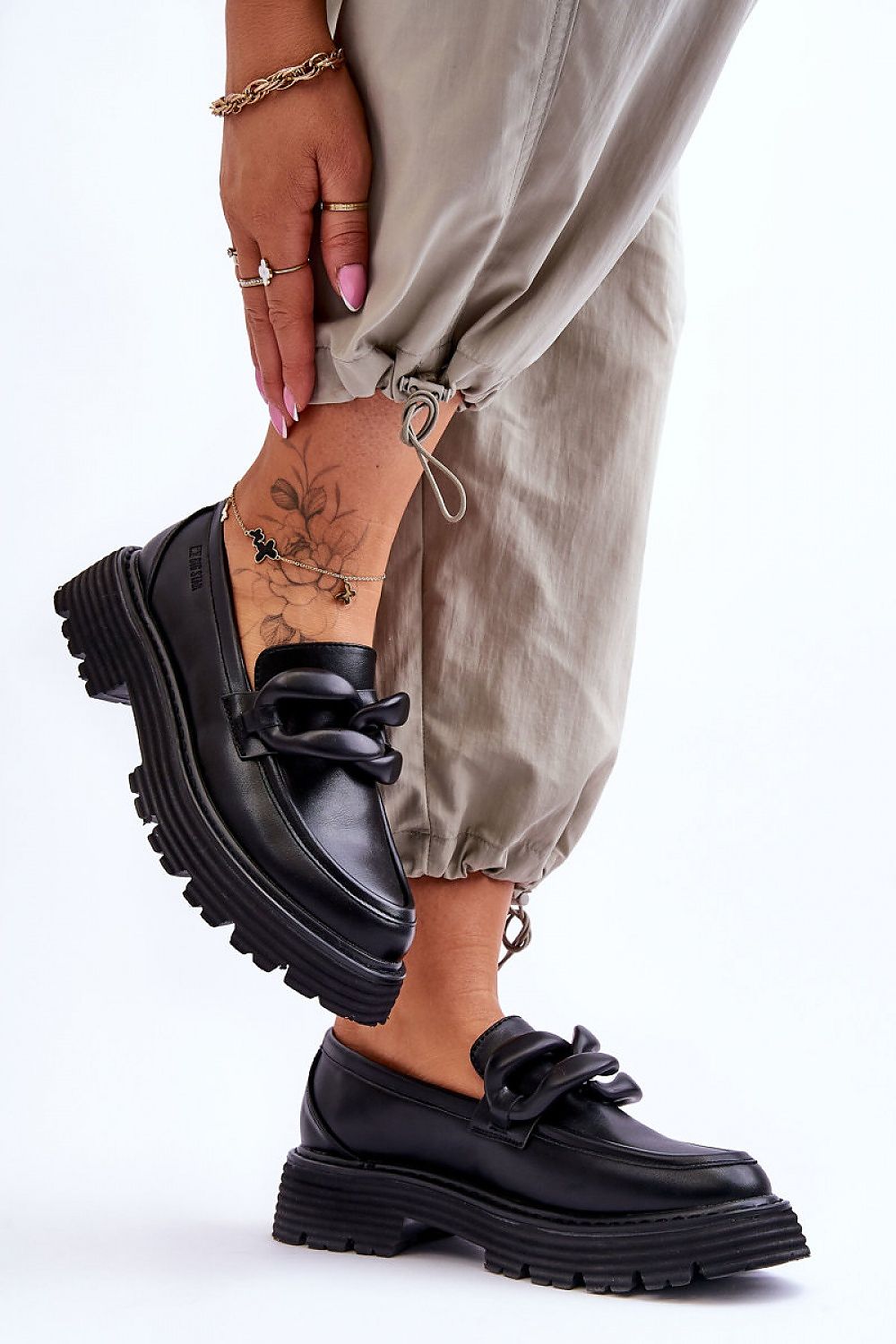  Mocassin model 190183 Step in style 