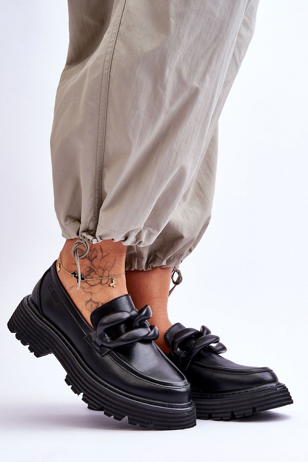  Mocassin model 190183 Step in style 