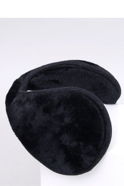 Luxurious Women's 100% Polyester Fur Earmuffs by Inello, featuring soft earflaps for premium comfort and warmth against winter cold.