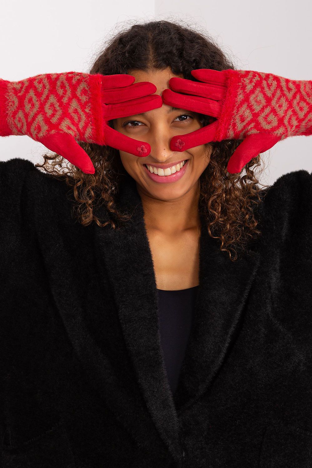  Gloves model 191088 AT 